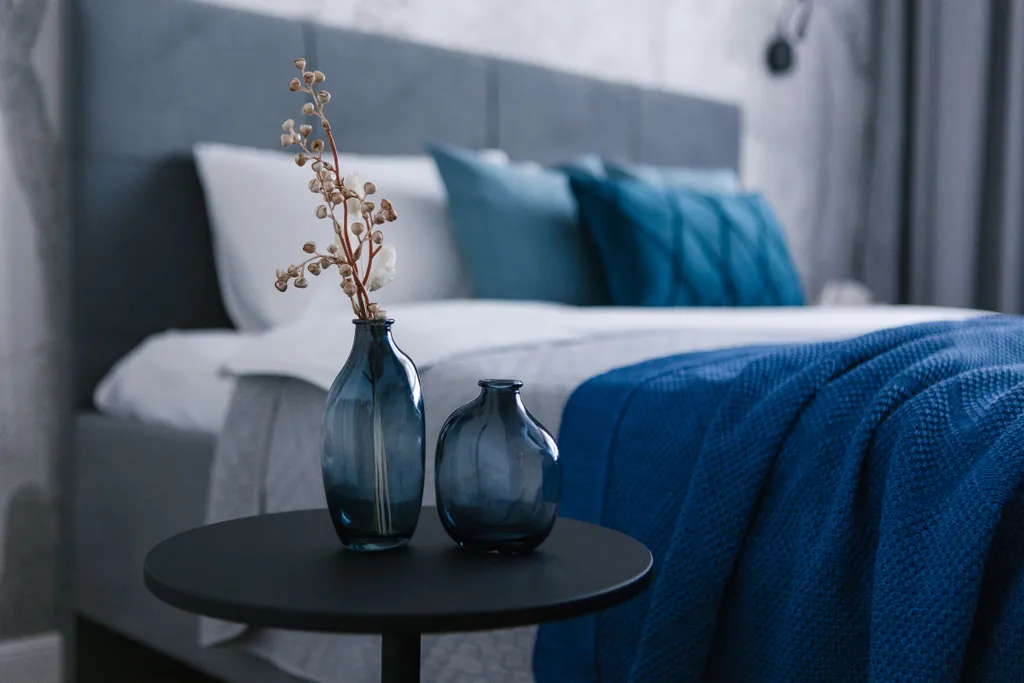 Современная квартира в новом доме