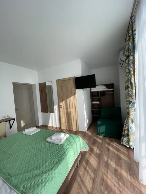 Квартира Комната — Сухум