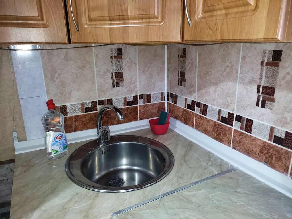 Квартира Квартира с 2 кондиционерами — Волгоград