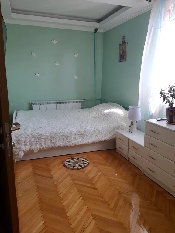Квартира Уютная квартира в центре — Ялта