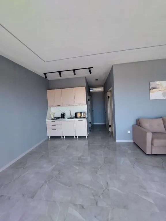 Домик для хорошего отдыха