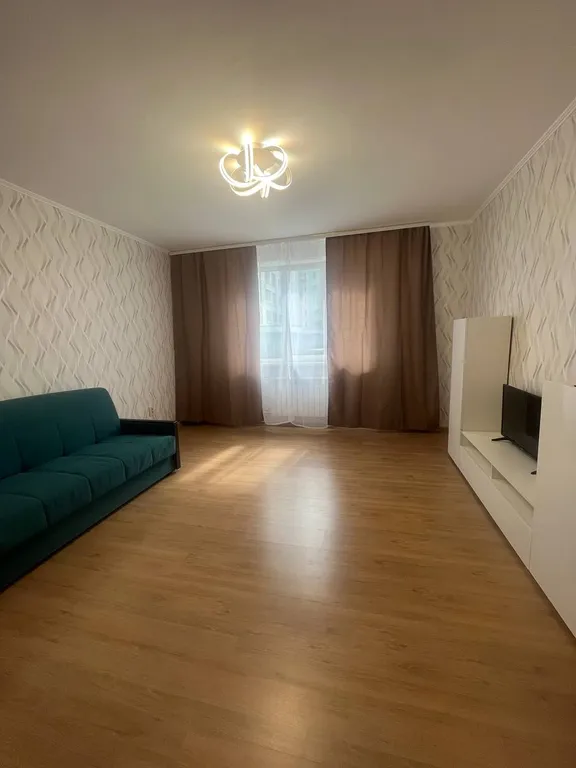 Квартира Уютные трёхкомнатные апартаменты — Ногинск