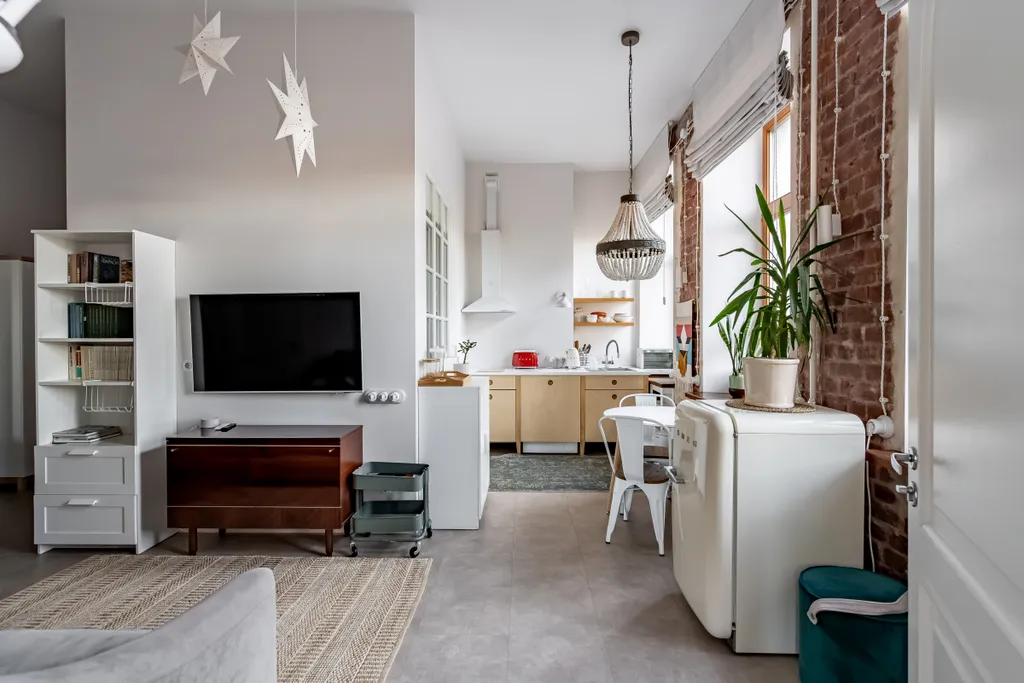 Квартира Квартира Your beautiful Apart на Восстания — Санкт-Петербург