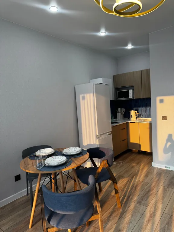 Квартира Квартира Море тепла — Краснодар