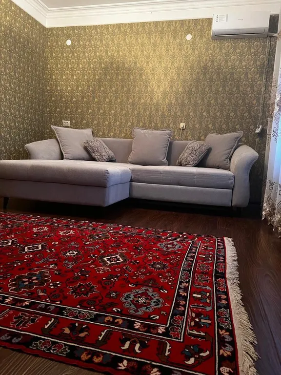 Коттедж Уютная квартира в частном доме — Дербент