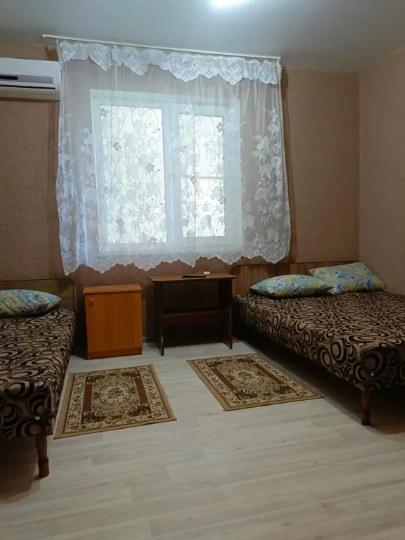 Гостевой дом Уют