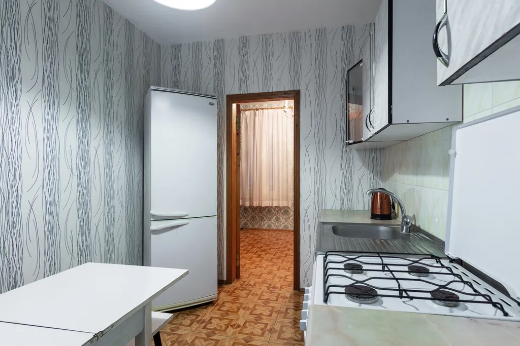 Коттедж Этаж под ключ с кухней и отдельным входом — Геленджик