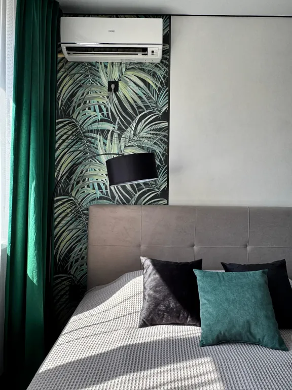 Квартира 1-к квартира рядом с парком «Краснодар» — Краснодар