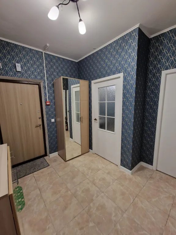 Квартира для гостей с трансфером аэропорт Внуково