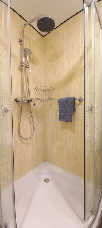 Стильная Евротрёшка рядом с центром