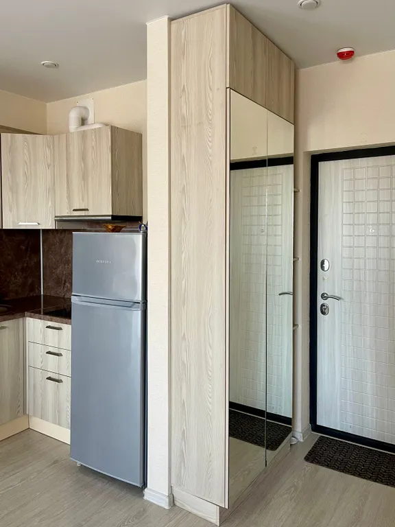 Уютная квартира на море