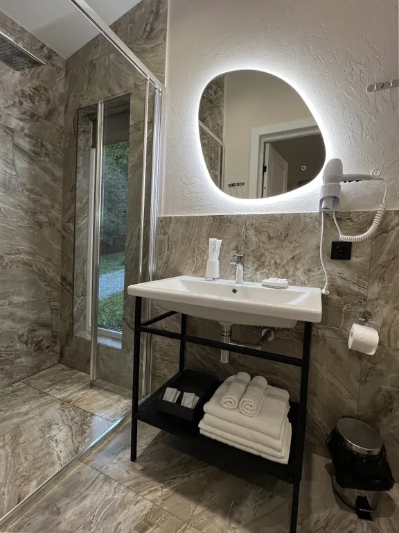 Квартира Комната — Архыз