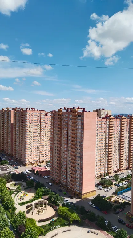 Квартира Уютная квартира в сердце Губернского — Краснодар