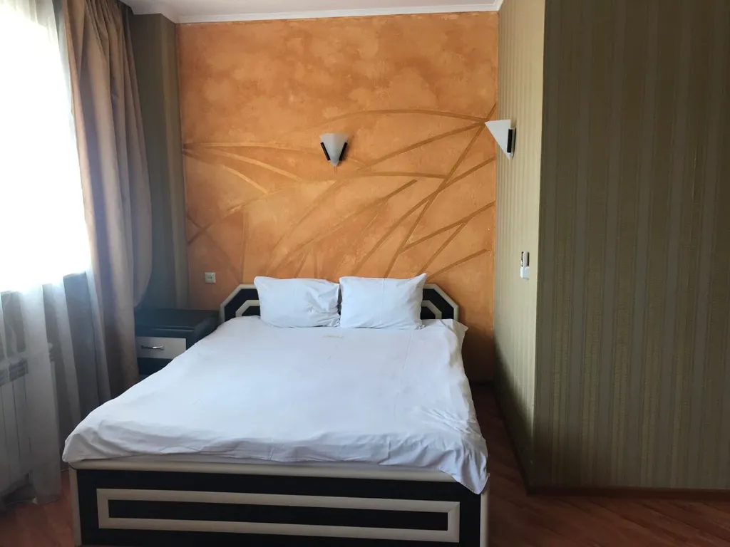 Квартира Комната — аренда посуточно в Кача