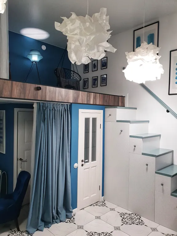 Волшебный Домик у моря