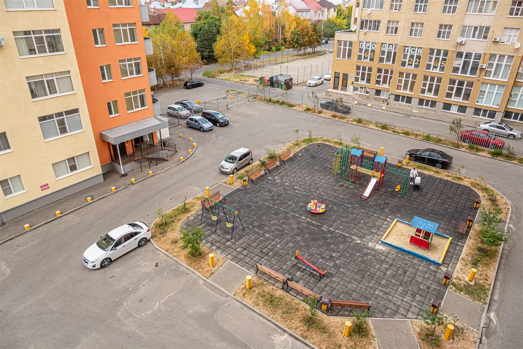 Ретро-студия рядом ТЦ Космос