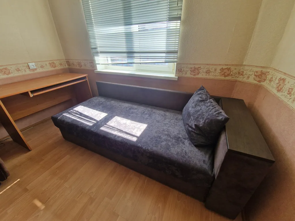 Квартира с кондиционером