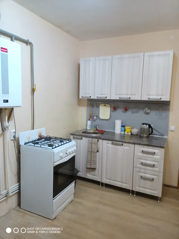 Уютная квартира для комфортного отдыха