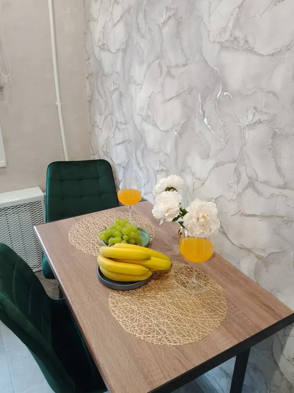 Квартира Шикарная квартира в центре города — Хабаровск