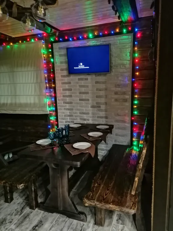 Коттедж Жилой дом — Шерегеш