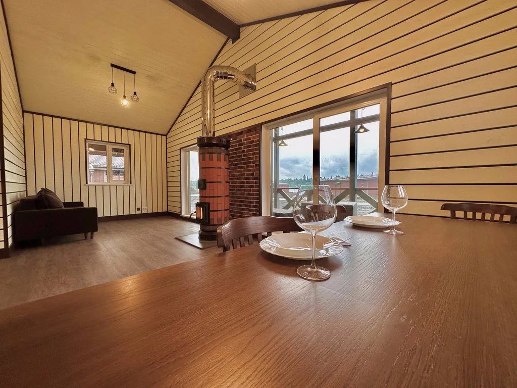 3-комнатный Дом