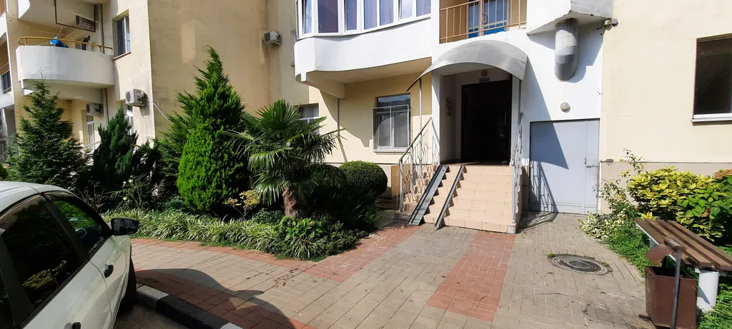 Уютный квартира в центре