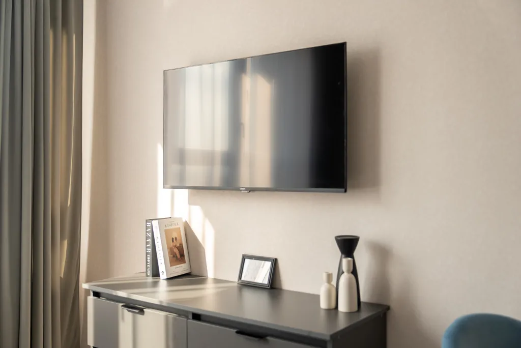 Стильные апартаменты в солнечной столице Адыгеи