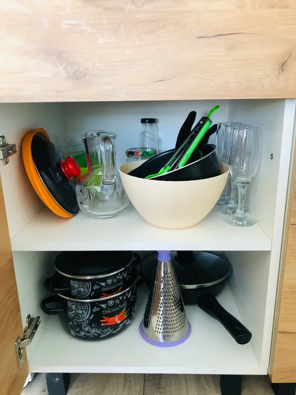 Уютная студия в ЖК Морепарк