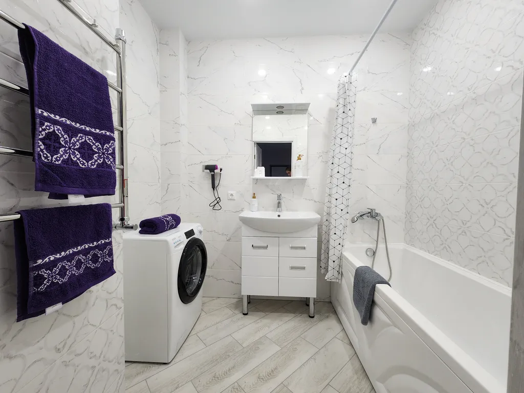 Квартира Новая просторная квартира — Горячий Ключ