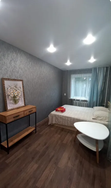 Квартира в самом сердце города — аренда посуточно в Вологда