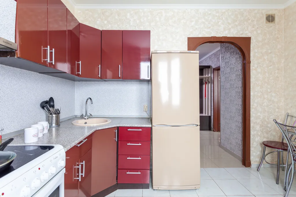 Квартира недалеко от Крокус-экспо