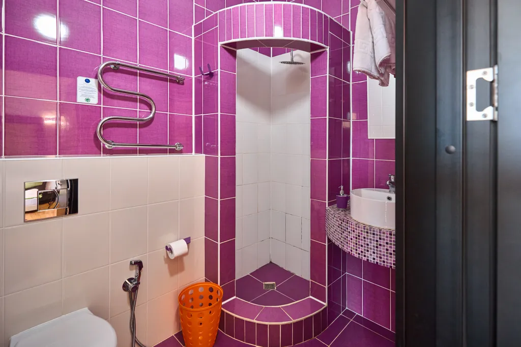 Эконом 3-х местный без балкона