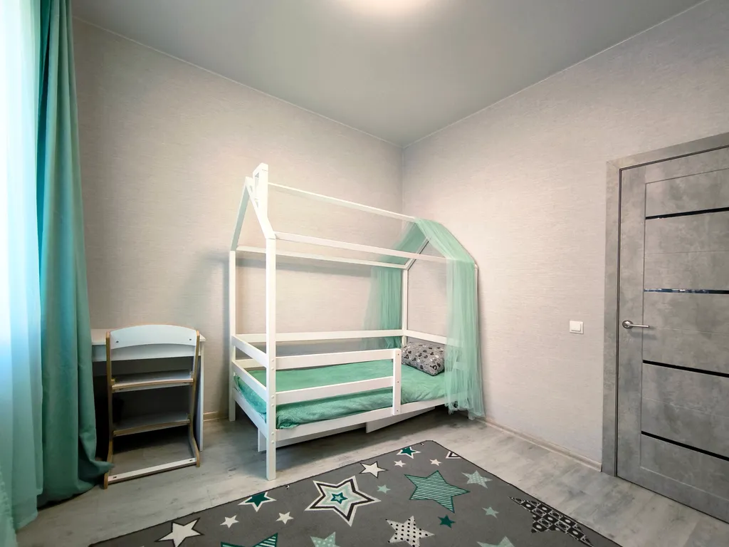 Уютный новый дом ждёт вас