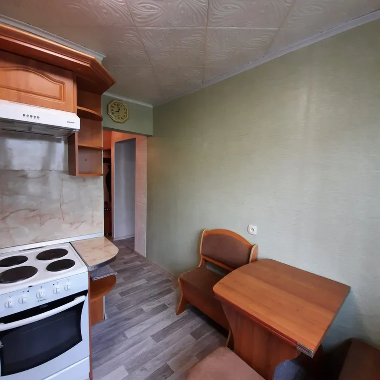 Уютная квартира в самом центре города.