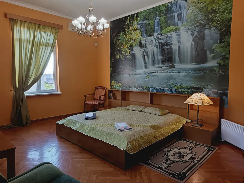 Квартира Комната — аренда посуточно в Сухум