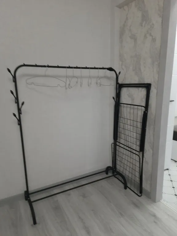 Отличная 1-комнатная квартира