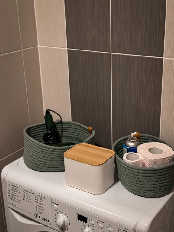 Прекрасный вариант для комфортного отдыха