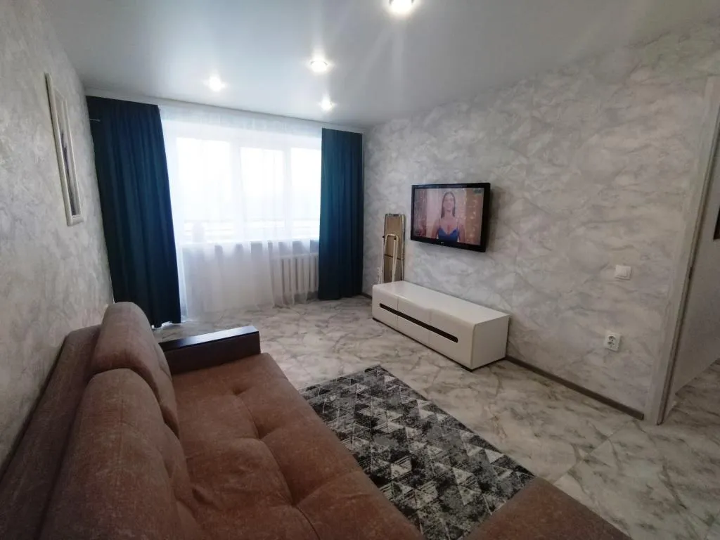 Апартаменты с шикарным видом