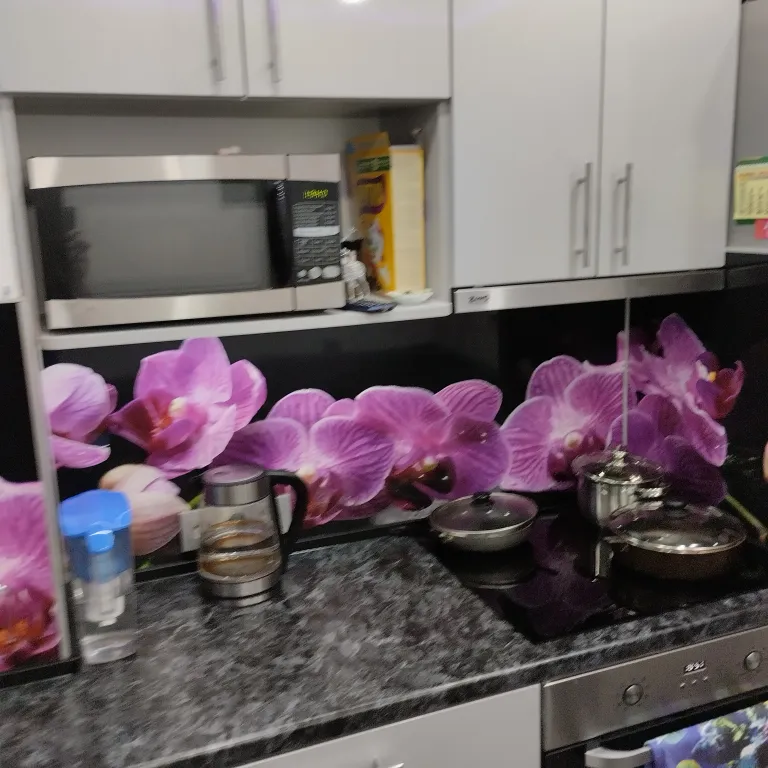 Уютная квартира в центре города — аренда посуточно в Мурманск