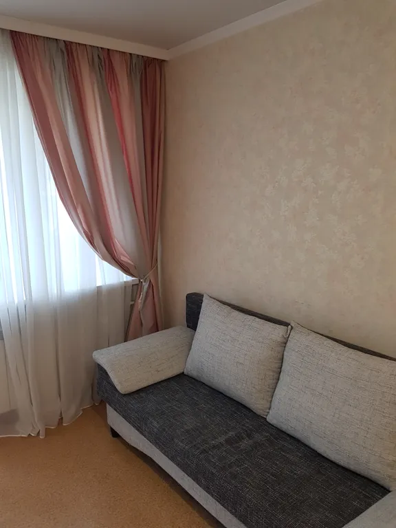 Уютная квартира в 5-ти минутах от моря