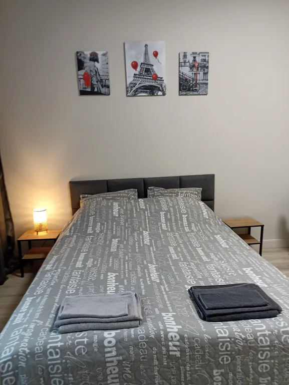 Квартира Студия "Уютный город" — аренда посуточно в Щёлково