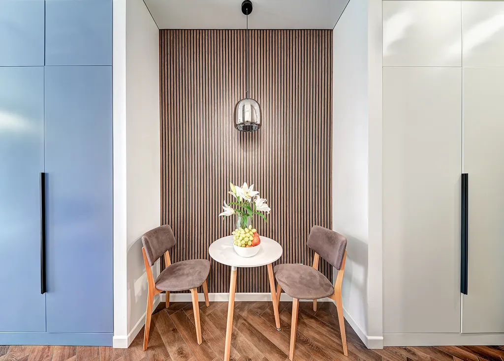 Уютная квартира у моря