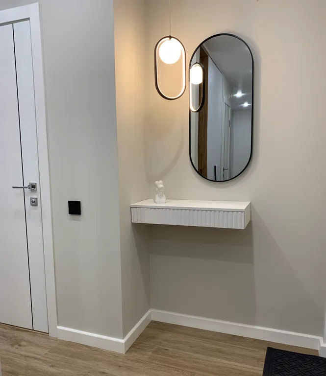 Квартира 2-комнатная Квартира — Калининград