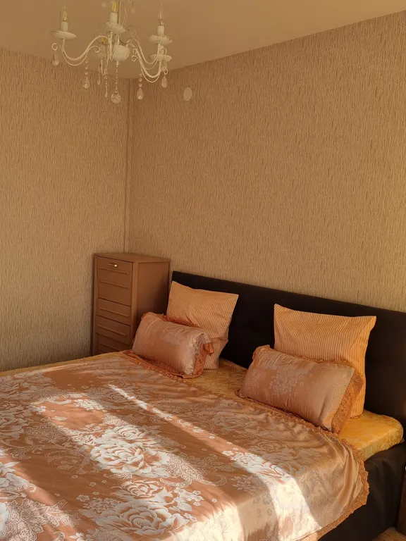 Квартира Уютная квартира от собственника в центре — Красноярск