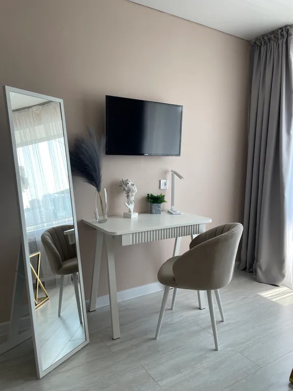 Уютная квартира в самом центре города Перми