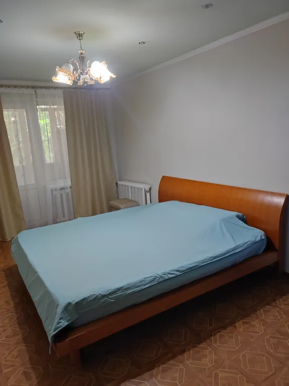 Комфортная квартира вода 24/7 — аренда посуточно в Донецк