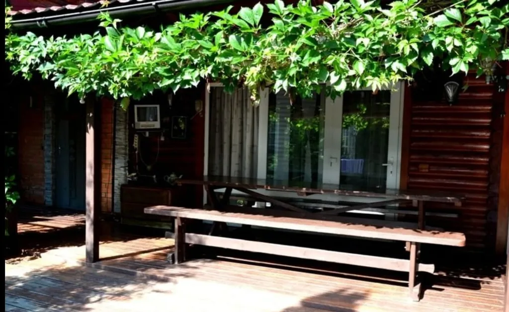 3-комнатный Дом