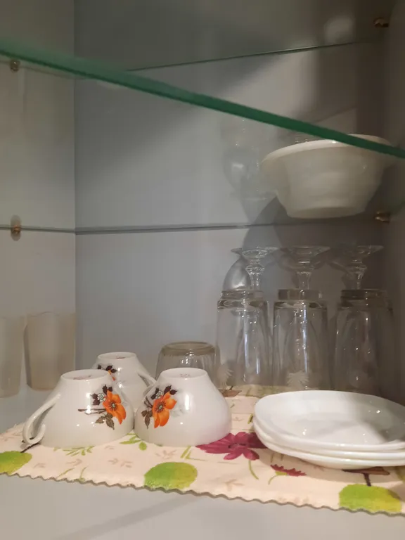 Уютная, светлая квартира