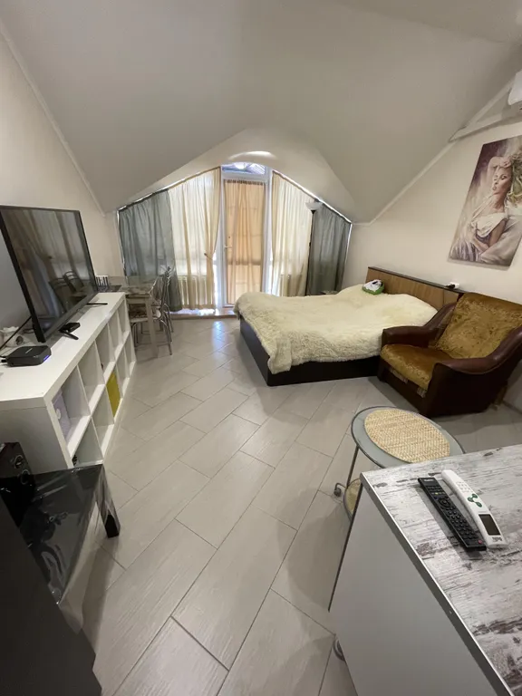 Квартира Уютная квартира в центре города — Геленджик