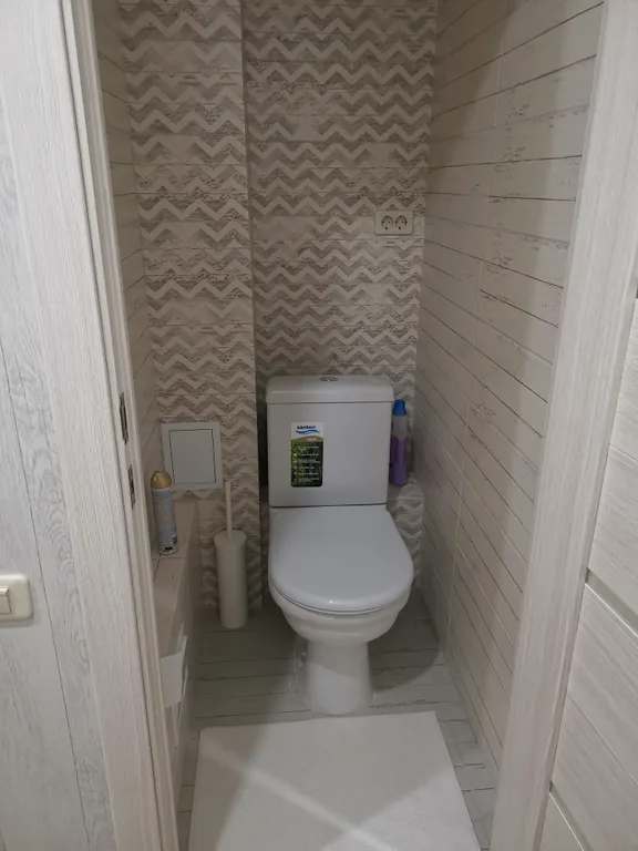 Чистая, уютная квартира в центре. Рядом с вокзалом